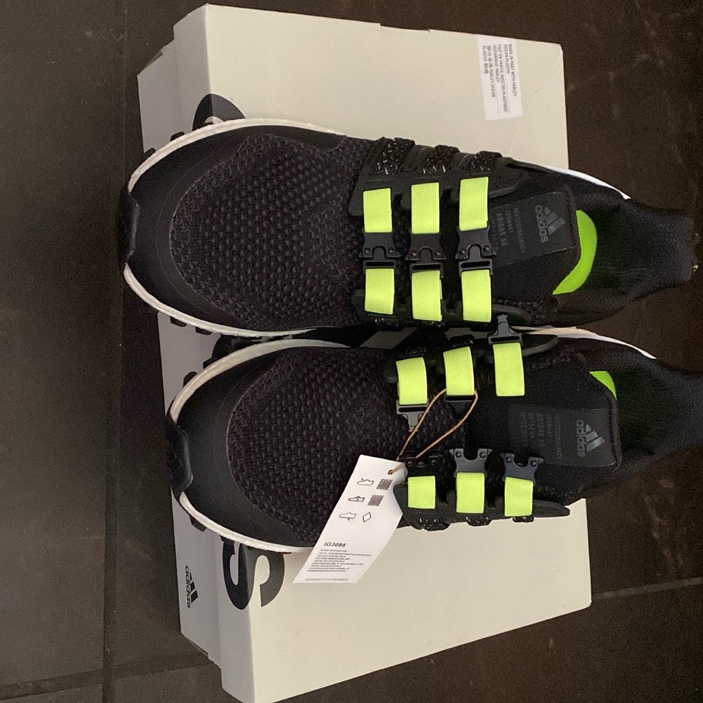 Men’s Adidas ultra boost